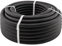 Гофротруба E.Next e.g.tube.stand.25.32.p 25/32 з протяжкою (s028077)