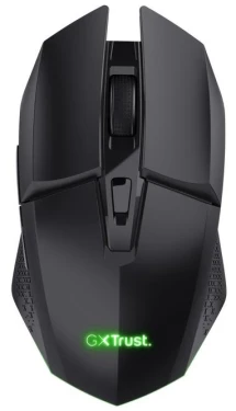 Миша бездротова Trust GXT 110 Felox RGB Black (25037)