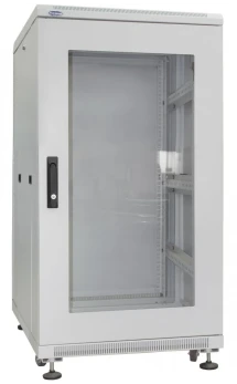 Шафа підлогова УХЛ-МАШ ШС-18U/6.6С Gray