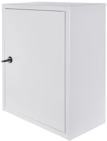 Корпус металлический E.Next e.mbox.pro.p.50.40.20 с монтажной панелью (p0100235)