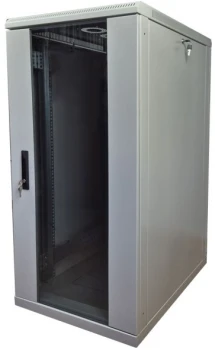 Шафа підлогова E-server 24U-600х800 (ES-2480G)