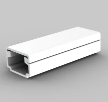 Кабель-канал Kopos LH 15X10 HD белый (LH 15X10_HD)