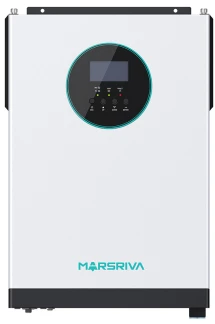 Инвертор Marsriva MR-SPF5000-II