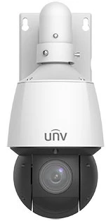 IP-видеокамера Uniview IPC6424SR-X25-VF-B