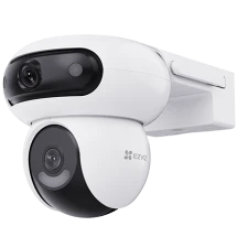 IP-видеокамера Ezviz CS-H90 (2.8/6) White