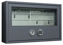 Сейф для оружия Griffon GG.W.64/100.E
