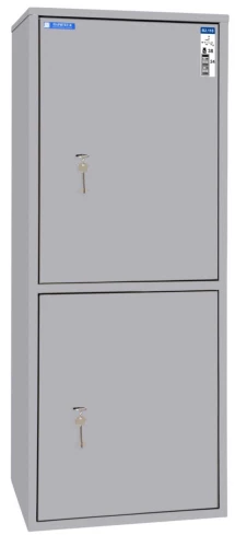 Сейф офисный Griffon B2.118.K