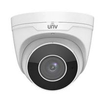 IP-відеокамера Uniview IPC3634LB-ADZK-G White