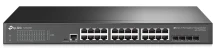 Коммутатор TP-Link TL-SG3428