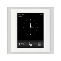 Сенсорна панель INELS RF Touch W під монтажну коробку