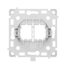 Тримач заглушка монтажної коробки Ajax CoverPlate CoverHolder (126118.320.NC)