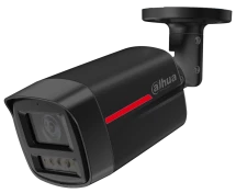 IP-відеокамера Dahua DH-IPC-HFW2449TL-S-PRO-BE (2.8) Black