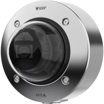 IP-відеокамера Axis P3268-SLVE (4.3-8.6) Silver