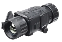 Тепловізійна насадка на приціл AGM TC35-384 Black