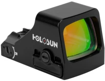 Коліматорний приціл Holosun Open Reflex HS407K X2 (747233)