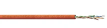 Кабель Алай КОРкН FRHF FE180 / E30-90 (J-HXH-PF FE180 / E30-90)1х2х0,8 (Ек 90) (10302821)