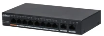 Комутатор Dahua DH-PFS3010-8GT-96