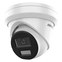 IP-відеокамера Hikvision DS-2CD2383G2-LI2U (2.8) White