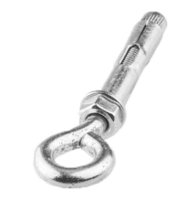 Анкерний болт з гаком (10х70 мм)