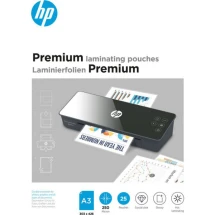 Пленка для ламинирования HP Premium Laminating Pouches (A3, 250 Mic, 303x426, 25 pcs) (9128)