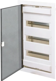 Щит металопластиковий ETI ECG42 PT 36+6 модулів (1101182)