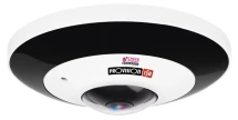 IP-відеокамера Provision-ISR FEI-360IPN-V3 (1.65 мм)