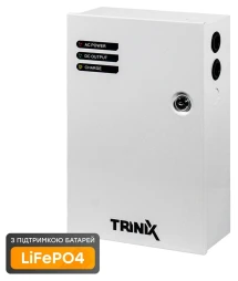 Источник бесперебойного питания TriniX PSU-1205LED(M) LiFePO4 (41-00054)