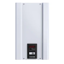 Однофазний стабілізатор Елекс Engineering У 9-1/63 v2.0 (14 кВт, 63 А)