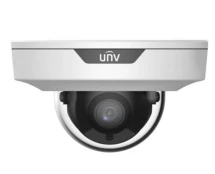 (Уцінка) IP-відеокамера Uniview IPC354SR3-ADNPF28-F White