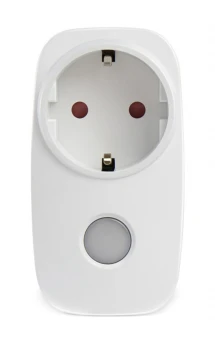 Умная розетка Broadlink SP3s Wi-Fi с функцией энергомониторинга