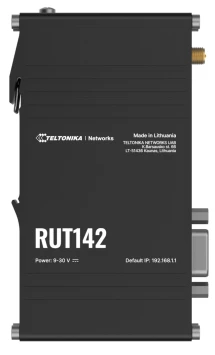 Маршрутизатор Wi-Fi Teltonika RUT142
