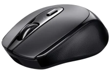 Мышь беспроводная Trust Zaya Rechargeable Black (23809)