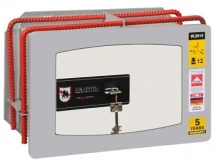 Сейф встроенный Griffon W.2015.K