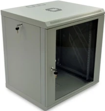 Шкаф настенный SteelNet 12U 600 x 450 (264027)