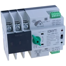 Автомат ввода резерва CHYT LW3R-63II
