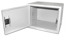 Шкаф антивандальный SteelNet SN-ШН-520-з-2-7U/1.5 (247525)