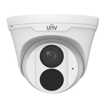 IP-відеокамера Uniview IPC3614LE-ADF40KC-WL White
