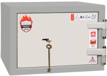 Сейф вогнезламостійкий Griffon F.30CL I.30.K