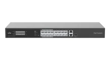 Комутатор Uniview NSW2020-16T1GT1GC-POE-IN