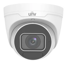 IP-відеокамера Uniview IPC3638SB-ADZK-I0 White