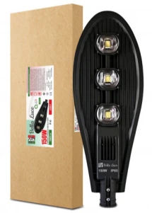 Светильник уличный Bella Luce LED-SLA-150W 15000Lm 6500K IP65