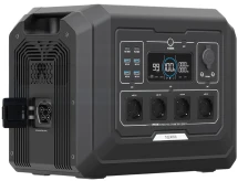 Зарядная станция OUPES S1 2000W 1024Wh LiFePO4 (42-00306)