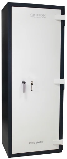 Сейф вогнестійкий Griffon FSL.180.K