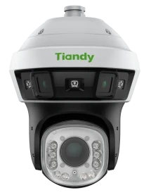 IP-відеокамера Tiandy TC-H366V White (00-00002498)