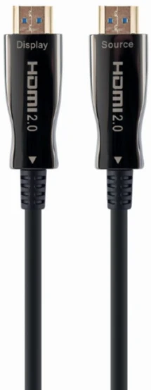 Кабель Cablexpert HDMI M - HDMI M "AOC Premium Series" 80м (CCBP-HDMI-AOC-80M-02)