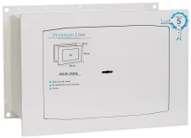 Сейф встроенный Ferocon WS-PL-2519.K (Тцб-0014495)