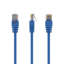 Патчкорд Cablexpert CAT5e UTP 5 м (PP12-5M/B)