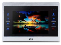 Відеореєстратор Atis AD-740HD S-Black