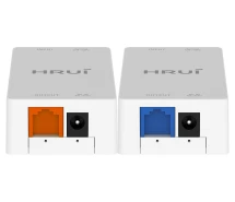 POE підсилювач (подовжувач) HongRui HR-PE08-SV(IPC)