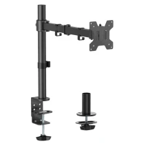 Настільне кріплення для монітора Officepro MA101 Black